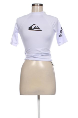 Dámské tričko Quiksilver, Velikost M, Barva Bílá, Cena  673,00 Kč, #136890358