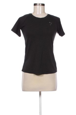 Tricou de femei PUMA, Mărime S, Culoare Negru, Preț 78,20 Lei, #136890580