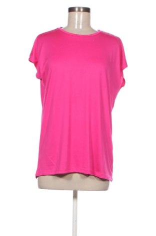 Γυναικείο t-shirt Unbranded, Μέγεθος M, Χρώμα Ρόζ , Τιμή 5,00 €, #136890862