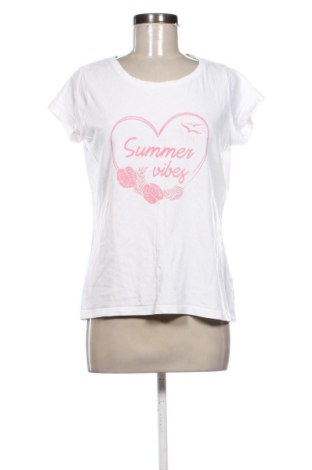 Γυναικείο t-shirt Beloved, Μέγεθος XL, Χρώμα Πολύχρωμο, Τιμή 7,99 €, #136891957
