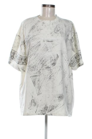 Damen T-Shirt Unbranded, Größe XXL, Farbe Mehrfarbig, Preis 12,99 €, #136892211