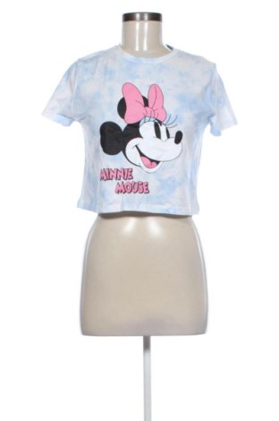 Damen T-Shirt Disney, Größe S, Farbe Mehrfarbig, Preis 8,99 €, #136892873