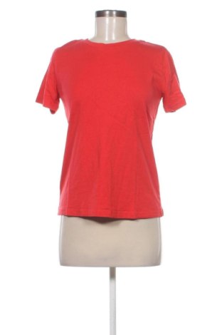 Tricou de femei Mango, Mărime M, Culoare Roșu, Preț 52,13 Lei, #136894863