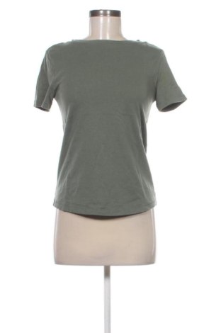 Tricou de femei Unbranded, Mărime S, Culoare Verde, Preț 36,49 Lei, #136895037