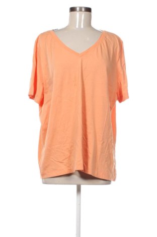 Tricou de femei C&A, Mărime XL, Culoare Portocaliu, Preț 49,99 Lei, #136895109