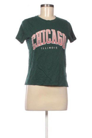 Damen T-Shirt Fb Sister, Größe XS, Farbe Grün, Preis € 8,00, #136895582