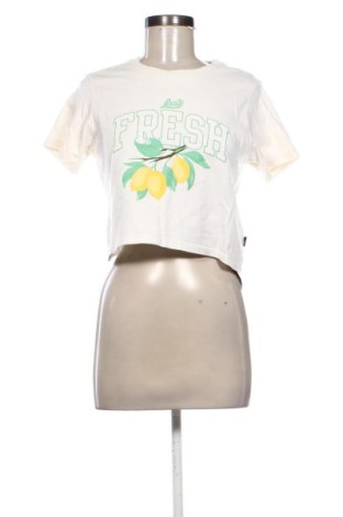 Tricou de femei Levi's, Mărime S, Culoare Ecru, Preț 99,05 Lei, #136895589