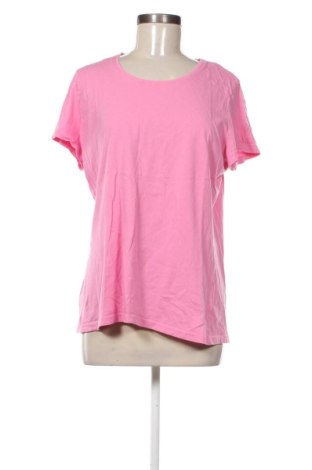 Damen T-Shirt Unbranded, Größe M, Farbe Rosa, Preis 8,99 €, #136895919