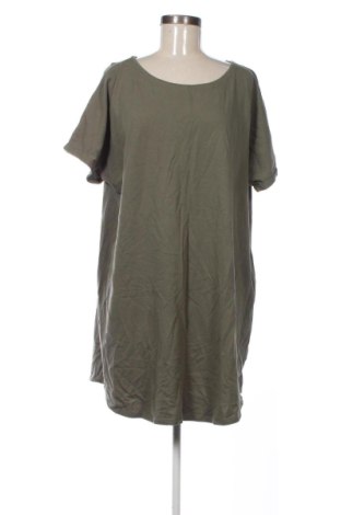 Γυναικείο t-shirt C&A, Μέγεθος XXL, Χρώμα Πράσινο, Τιμή 11,99 €, #136896243