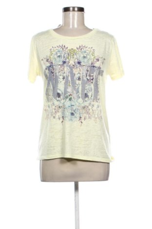 Tricou de femei Ltb, Mărime L, Culoare Galben, Preț 46,92 Lei, #136896463
