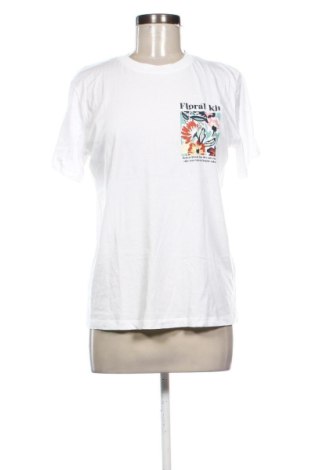 Damski T-shirt Mavi, Rozmiar L, Kolor Biały, Cena 48,23 zł, #136896497