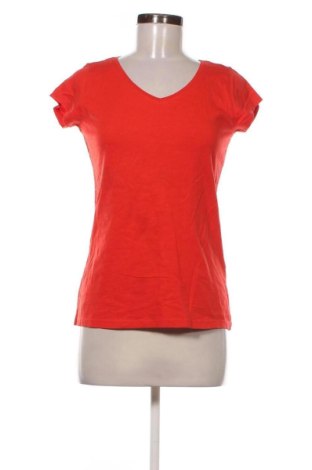 Damen T-Shirt Unbranded, Größe S, Farbe Rot, Preis 6,52 €, #136896908