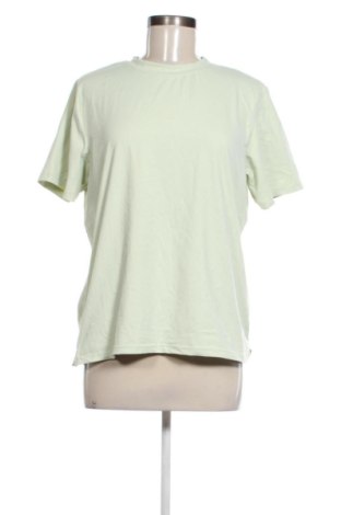 Γυναικείο t-shirt Unbranded, Μέγεθος L, Χρώμα Πράσινο, Τιμή 6,99 €, #136897189