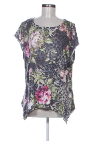 Tricou de femei Time and tru, Mărime XL, Culoare Multicolor, Preț 52,99 Lei, #136897825