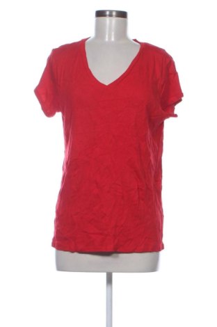 Damen T-Shirt Liz Claiborne, Größe XL, Farbe Rot, Preis 10,99 €, #136897857