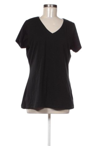Tricou de femei Zeeman, Mărime L, Culoare Negru, Preț 41,99 Lei, #136897972