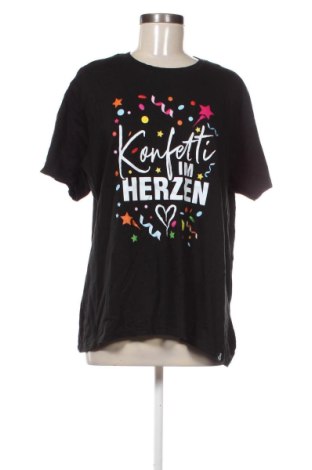 Tricou de femei Unbranded, Mărime XL, Culoare Multicolor, Preț 51,99 Lei, #136898270