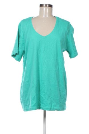Tricou de femei Ms Mode, Mărime XL, Culoare Verde, Preț 36,99 Lei, #136898275