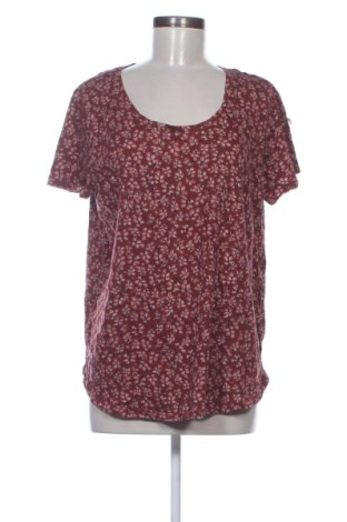 Дамска тениска Joe Fresh, Размер XL, Цвят Многоцветен, Цена 9,20 €, #136898305