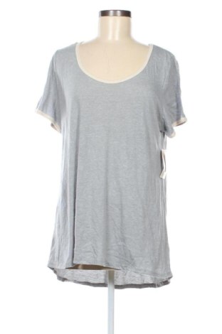 Tricou de femei LulaRoe, Mărime XL, Culoare Gri, Preț 56,99 Lei, #136898457