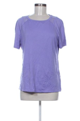 Tricou de femei Unbranded, Mărime XL, Culoare Mov, Preț 38,99 Lei, #136899026