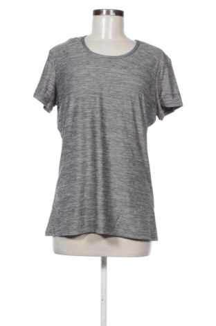 Γυναικείο t-shirt 32 Degrees, Μέγεθος XL, Χρώμα Γκρί, Τιμή 9,99 €, #136899180