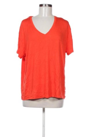 Tricou de femei Nine West, Mărime XXL, Culoare Portocaliu, Preț 93,99 Lei, #136899629