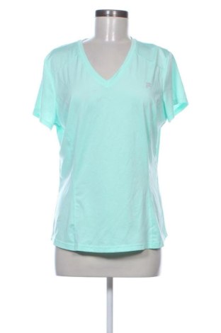 Tricou de femei FILA, Mărime XL, Culoare Verde, Preț 65,99 Lei, #136899936