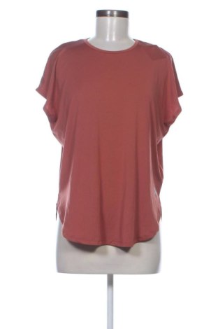 Damski T-shirt Unbranded, Rozmiar L, Kolor Pomarańczowy, Cena 28,99 zł, #136900338