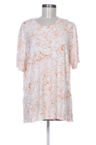 Damski T-shirt Liz Claiborne, Rozmiar XXL, Kolor Kolorowy, Cena 48,99 zł, #136900576