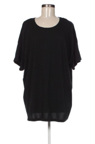 Tricou de femei Unbranded, Mărime 3XL, Culoare Negru, Preț 54,99 Lei, #136900644