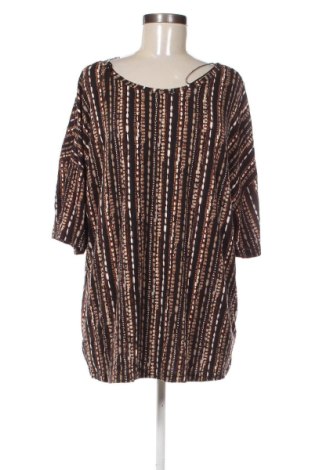 Tricou de femei Laura Torelli, Mărime XXL, Culoare Multicolor, Preț 59,99 Lei, #136900830