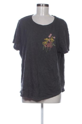 Γυναικείο t-shirt Old Navy, Μέγεθος XXL, Χρώμα Πολύχρωμο, Τιμή 9,99 €, #136900901