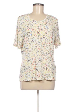 Tricou de femei Barbara Lebek, Mărime L, Culoare Multicolor, Preț 83,41 Lei, #136901576