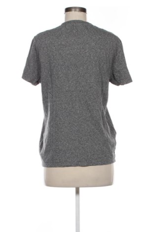 Damski T-shirt Superdry, Rozmiar M, Kolor Szary, Cena 64,30 zł, #136901677
