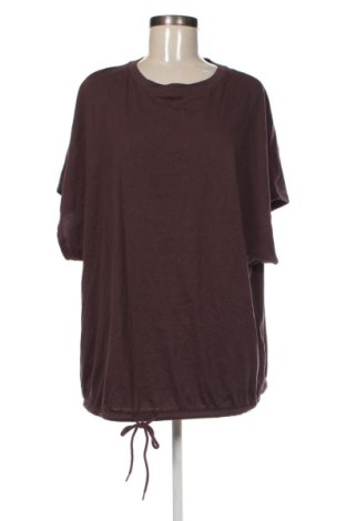 Tricou de femei Unbranded, Mărime L, Culoare Maro, Preț 52,99 Lei, #136901829