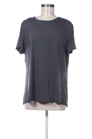 Damen T-Shirt Danskin, Größe XL, Farbe Grau, Preis 6,99 €, #136901966