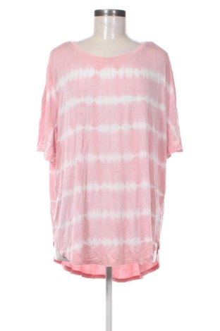 Tricou de femei Time and tru, Mărime 3XL, Culoare Multicolor, Preț 59,99 Lei, #136902032