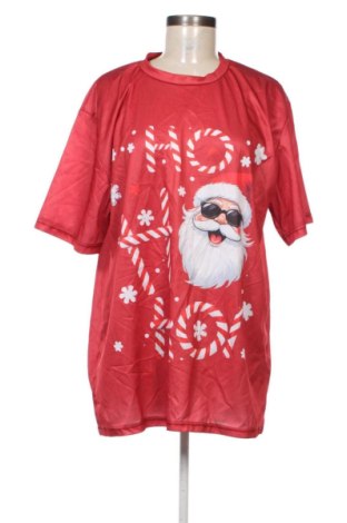 Női póló Unbranded, Méret XL, Szín Piros, Ár 3 989 Ft, #136902261