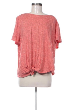 Dámské tričko Unbranded, Velikost XXL, Barva Růžová, Cena  259,00 Kč, #136902309