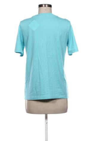 Tricou de femei C&A, Mărime L, Culoare Albastru, Preț 51,00 Lei, #136902325