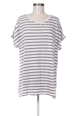 Γυναικείο t-shirt C&A, Μέγεθος XL, Χρώμα Πολύχρωμο, Τιμή 10,99 €, #136902577