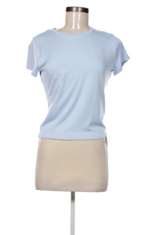 Damen T-Shirt Hollister, Größe M, Farbe Blau, Preis 20,99 €, #136902588