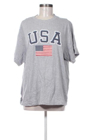 Дамска тениска Member's Mark, Размер XXL, Цвят Сив, Цена 11,75 €, #136902712
