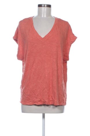 Tricou de femei Jessica Simpson, Mărime XXL, Culoare Portocaliu, Preț 59,99 Lei, #136902797