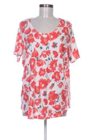 Tricou de femei Unbranded, Mărime XXL, Culoare Multicolor, Preț 64,99 Lei, #136902876