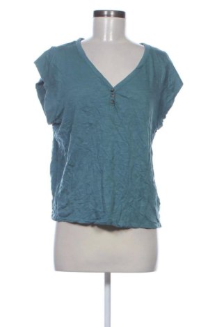 Дамска тениска Reitmans, Размер XL, Цвят Зелен, Цена 10,73 €, #136903111