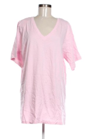 Dámské tričko Woman Within, Velikost XXL, Barva Růžová, Cena  279,00 Kč, #136903132