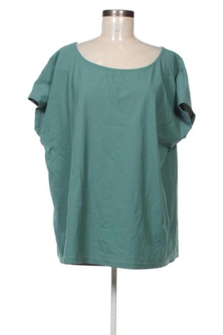Дамска тениска Unbranded, Размер XL, Цвят Зелен, Цена 11,24 €, #136903176
