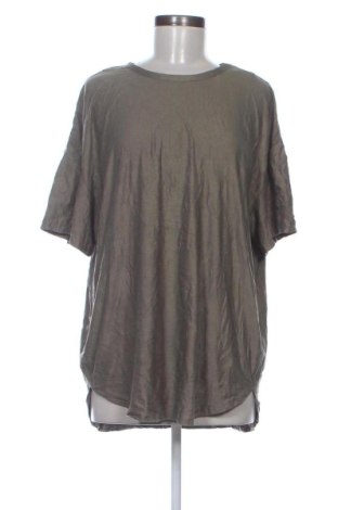 Damski T-shirt Old Navy, Rozmiar XXL, Kolor Zielony, Cena 41,99 zł, #136903289